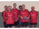Tischtennisspieler des MSV Bautzen 04 starten in die neue Saison
