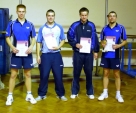 Die MSV - Herren dominieren die Ostsachsenmeisterschaften 2008