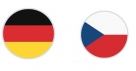 Länderspielpleite: Deutschland - Tschechien 0:8